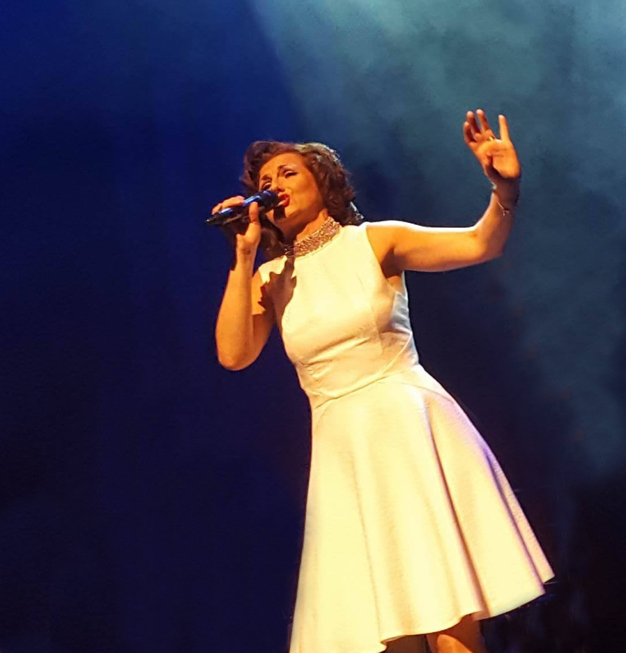 lead vocalist-singer-northern-ireland