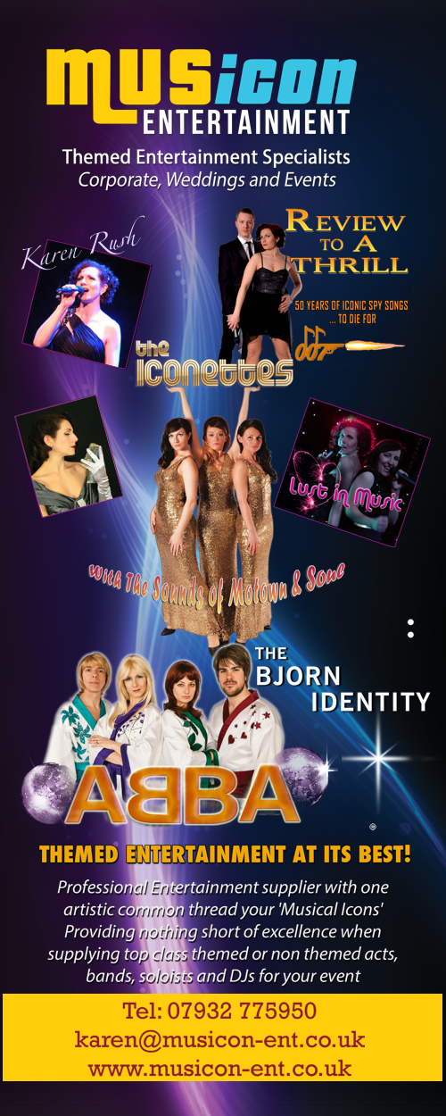 tribute bands act northern ireland entertainment