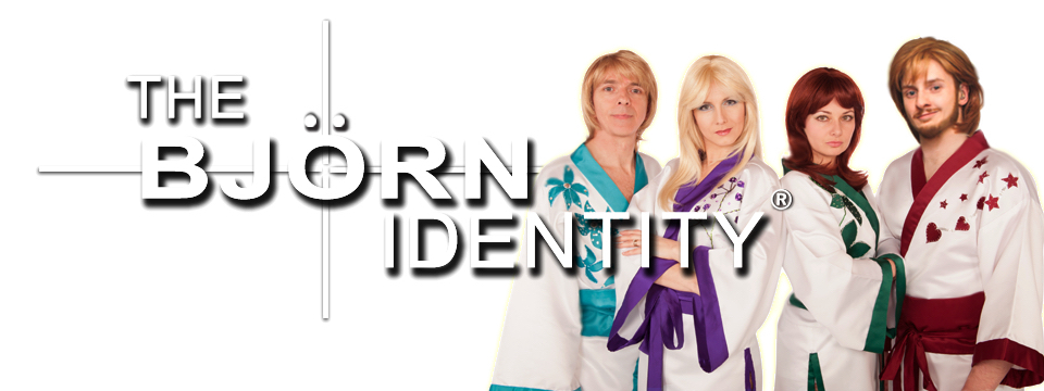 abba band themed events ireland