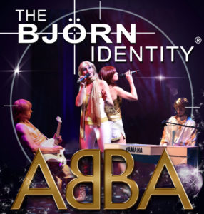 Best Abba Tribute UK - the Bjorn Identity