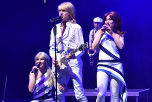 best abba tribute bands ireland