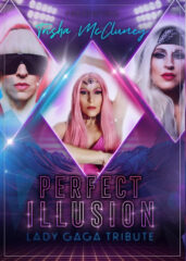 Lady Gaga Poster (1)